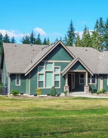 Home Exterior Remodel