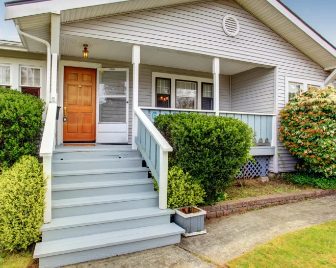 home exterior remodeling services